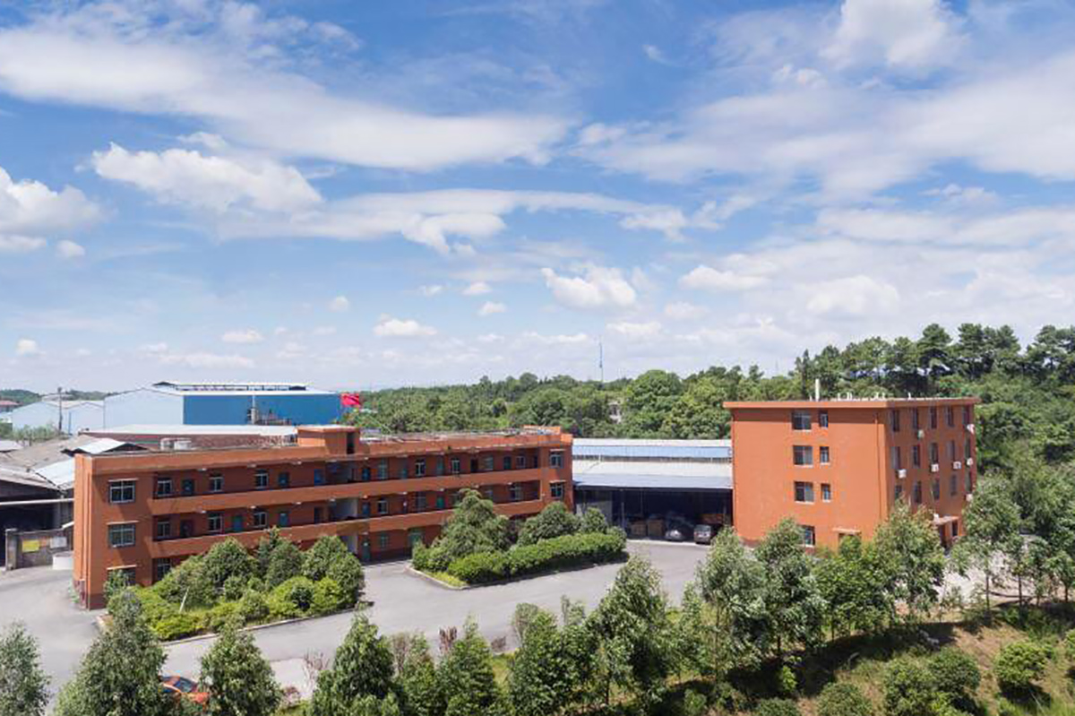headquarters