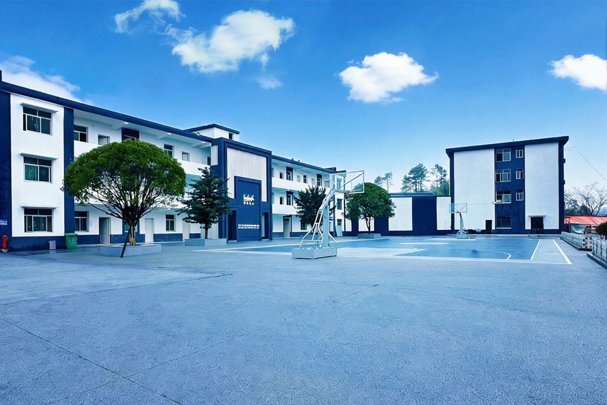 headquarters